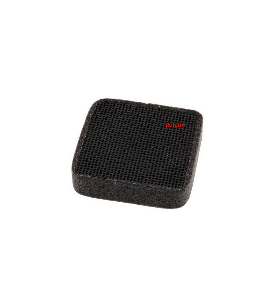 Filtre à air réfrigérateur Electrolux Ikea 2425871015