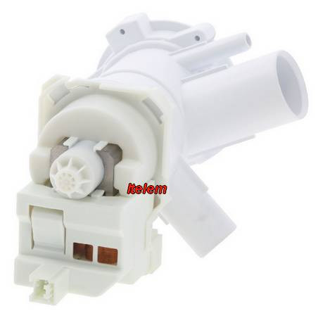 Pompe de vidange lave-linge Bosch 00145347