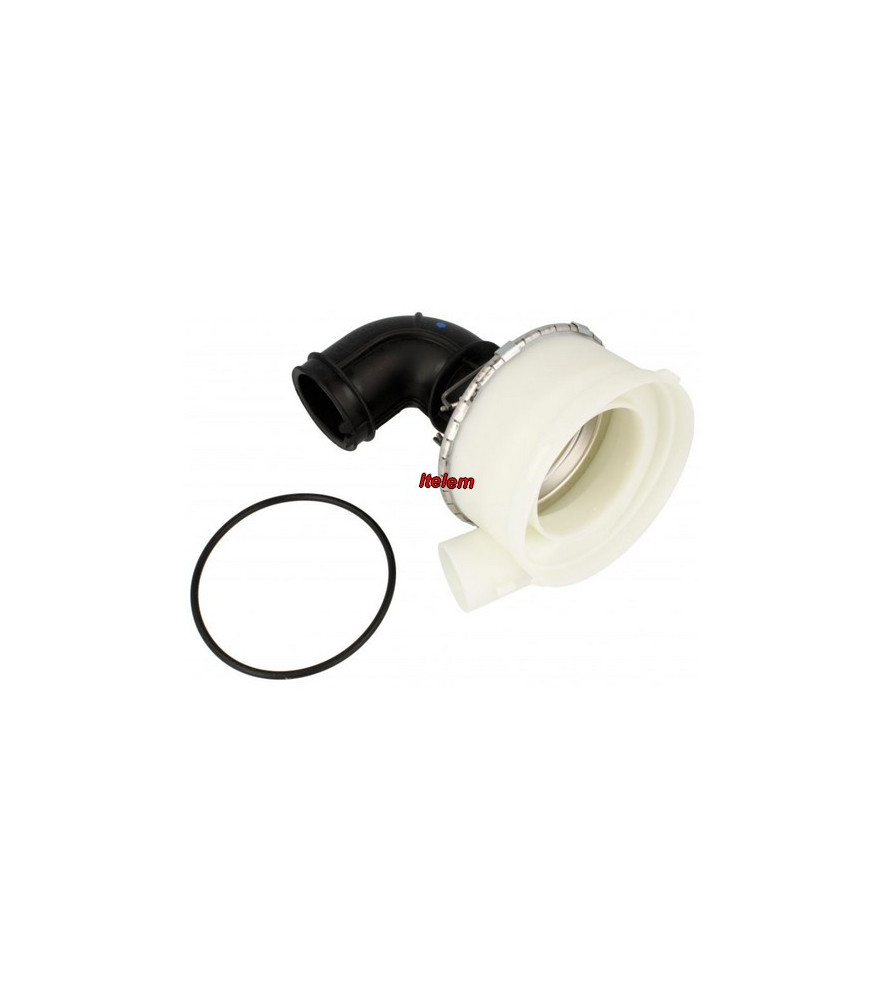 Résistance lave-vaisselle Ariston Hotpoint Whirlpool C00582058