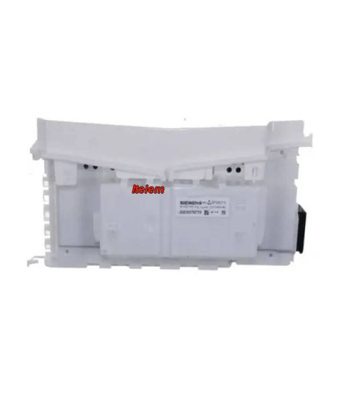 Module électronique de puissance lave-vaisselle Bosch 00645624