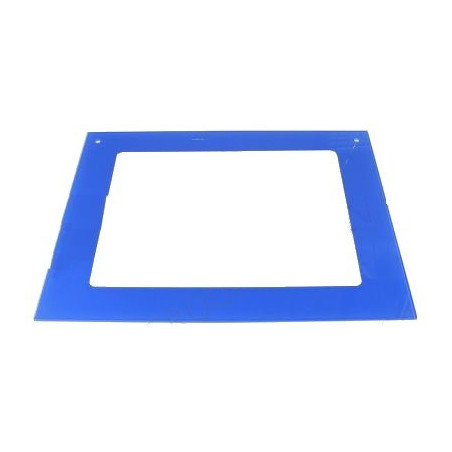 Vitre facade four Metro 693985