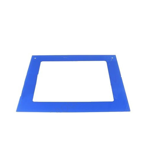 Vitre facade four Metro 693985