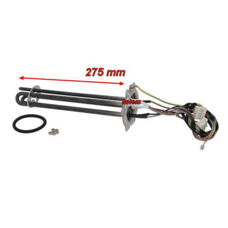 Résistance lave-vaisselle professionnel Winterhalter 30002176