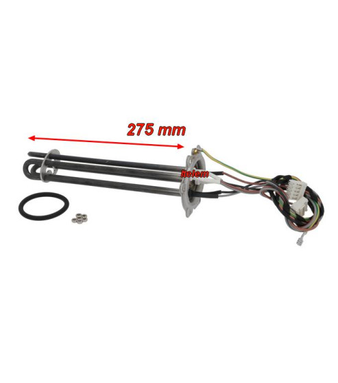 Résistance lave-vaisselle professionnel Winterhalter 30002176