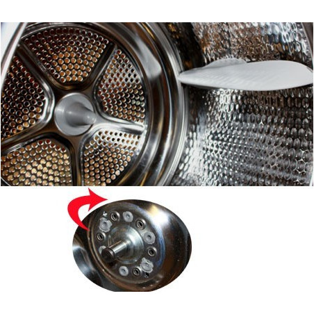 Tambour sèche-linge Bosch 00249014