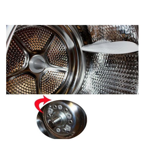 Tambour sèche-linge Bosch 00249014
