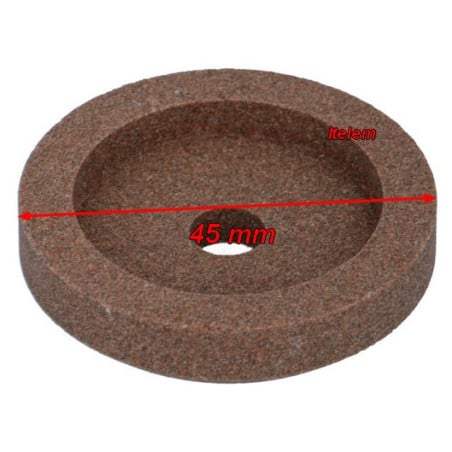 Meule assiette trancheur Arsa