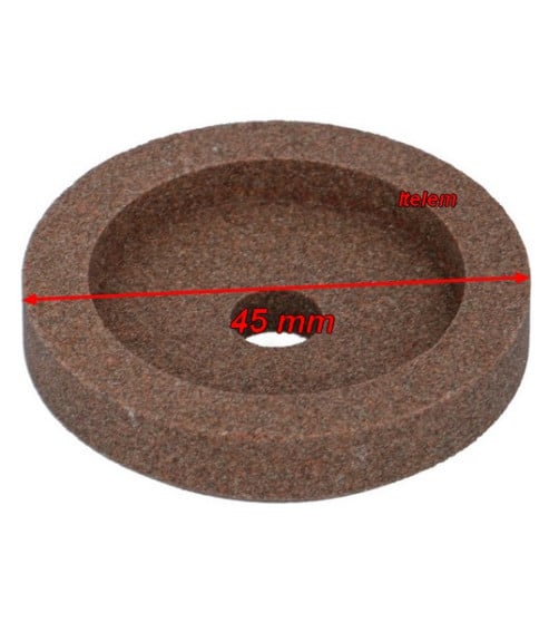 Meule assiette trancheur Arsa