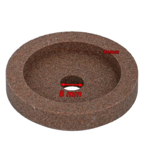 Meule assiette trancheur Noaw