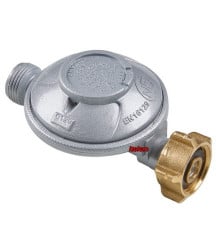 Détendeur à sécurité gaz butane