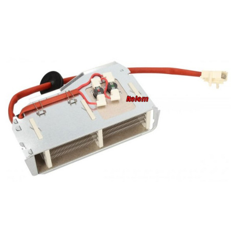 Résistance ventilée sèche-linge Faure 1257532042
