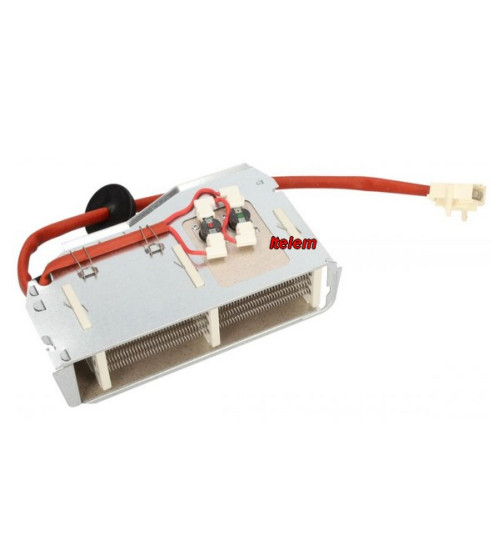 Résistance ventilée sèche-linge Faure 1257532042