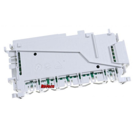 Module électronique lave-vaisselle Smeg 816292315