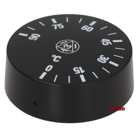 Manette lave-vaisselle Angelo Po Sagi 36M2830
