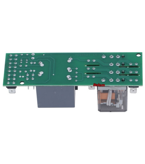 Module de puissance trancheuse Sirman 19411000.06