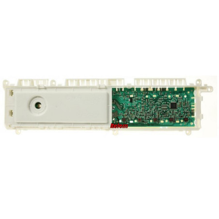 Module électronique de puissance lave-linge Ocean 20908849
