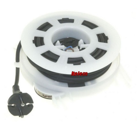 Enrouleur d’aspirateur Nilfisk 22352601