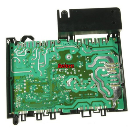 Module électronique de puissance lave-linge Thomson 49035853