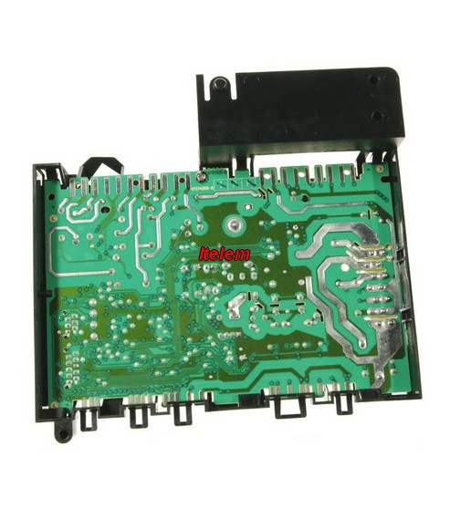 Module électronique de puissance lave-linge Thomson 49035853