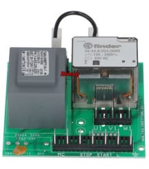 Module de puissance trancheuse Berkel