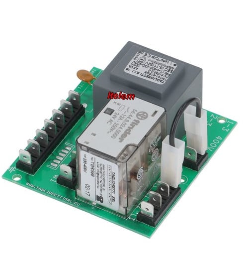 Module de puissance trancheuse Noaw