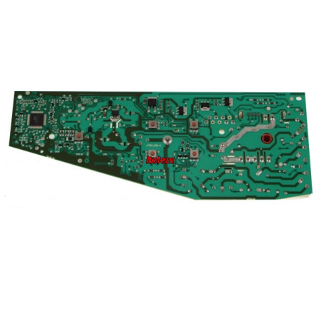 Module électronique de puissance lave-linge Candy 81453236