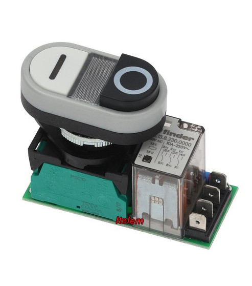 Module de commande trancheuse RGV CO3923