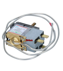 Thermostat réfrigérateur Candy Rosières 49023322