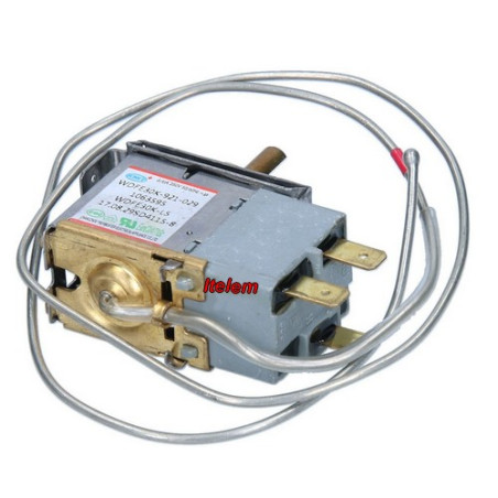 Thermostat réfrigérateur Candy Rosières 49023322