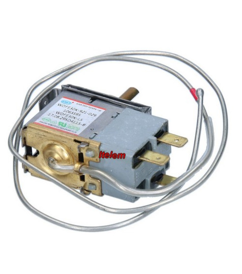 Thermostat réfrigérateur Candy Rosières 49023322