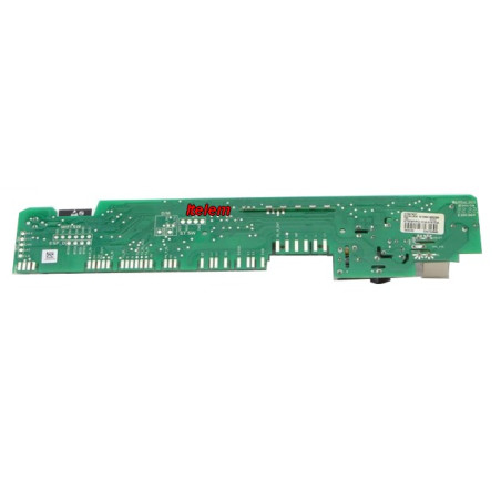 Module électronique de puissance lave-vaisselle Rosières 49123286