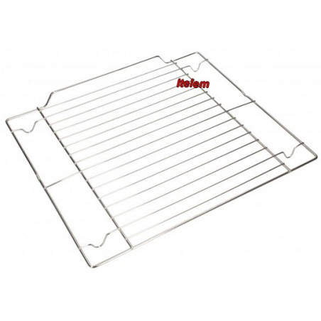 Grille four Continental Edison 8053819