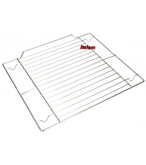Grille four Continental Edison 8053819