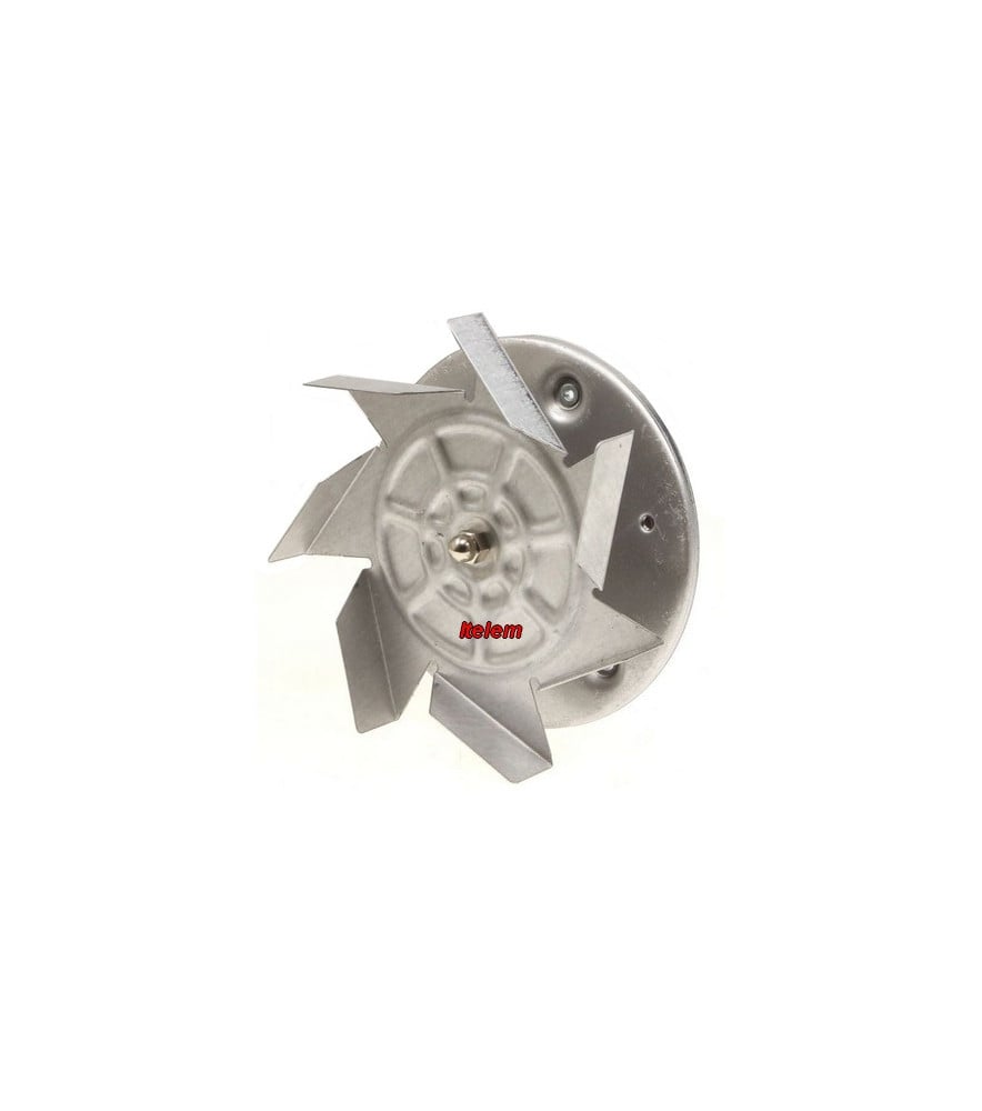 Pièces Détachées Cuisinière & Four Rosieres : Moteur
