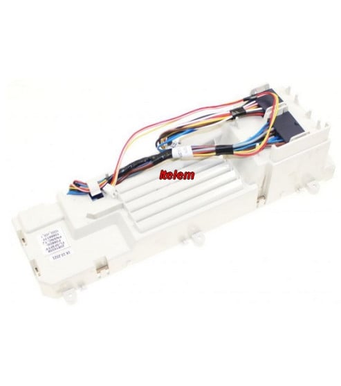 Module électronique de commande lave-linge Panasonic 20816558