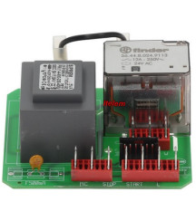 Module de puissance trancheuse Bermen RBAELE0593