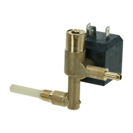Électrovanne centrale vapeur Calor CS-00097843