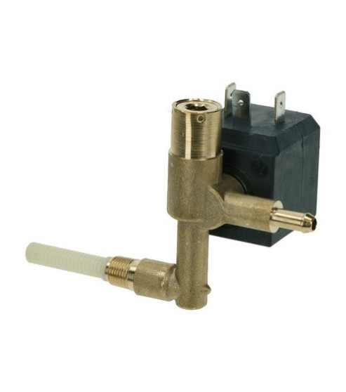 Électrovanne centrale vapeur Calor CS-00097843