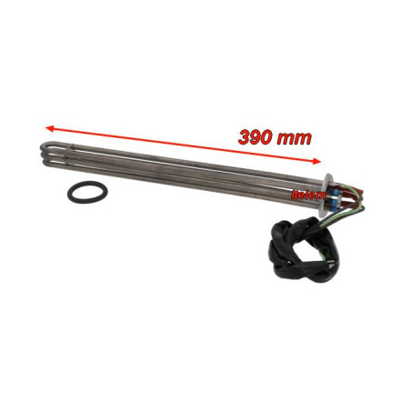 Résistance lave-vaisselle professionnel Winterhalter 30008047