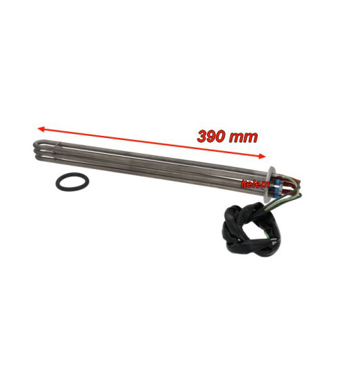 Résistance lave-vaisselle professionnel Winterhalter 30008047