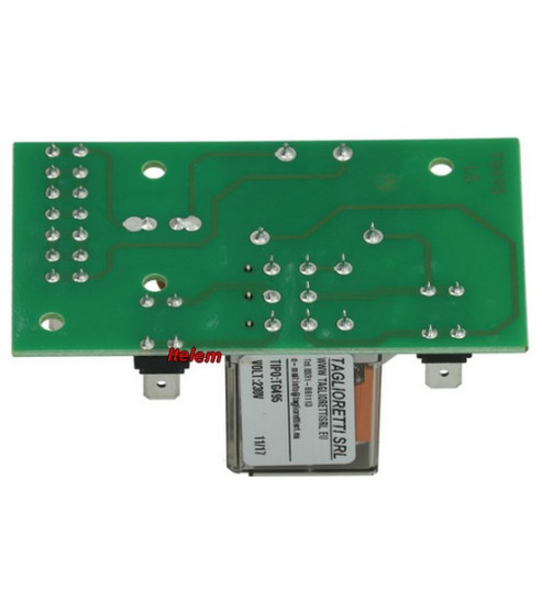 Module de puissance trancheuse Electrolux Professional 033615