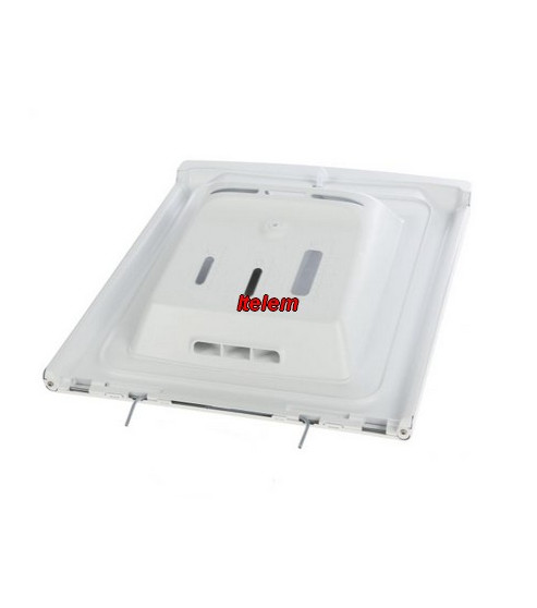 Couvercle complet lave-linge Siemens 00771787