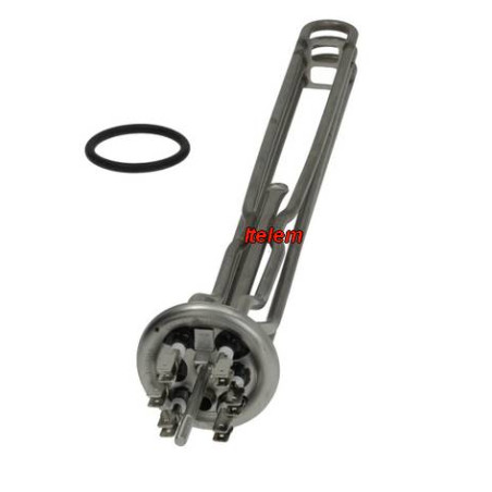 Résistance lave-vaisselle professionnel Winterhalter 9000W