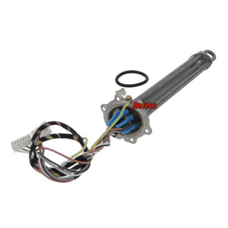 Résistance lave-vaisselle professionnel Winterhalter 30002178