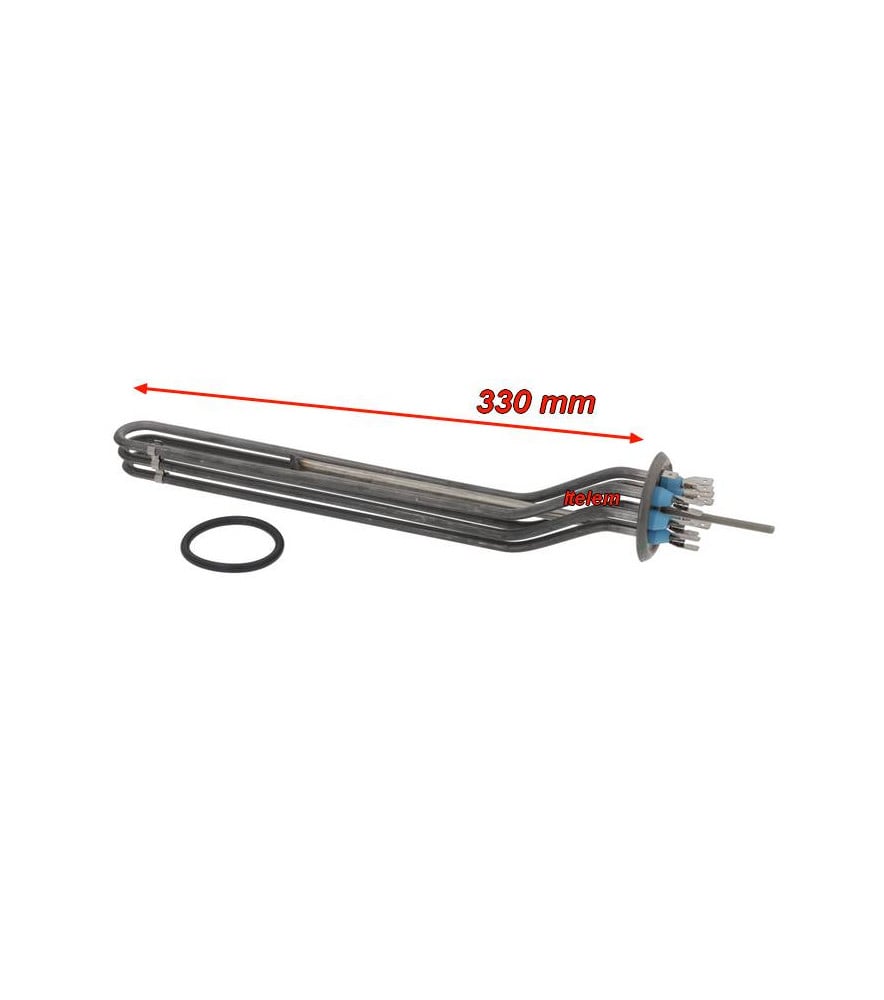 Résistance lave-vaisselle professionnel Winterhalter 6000 W