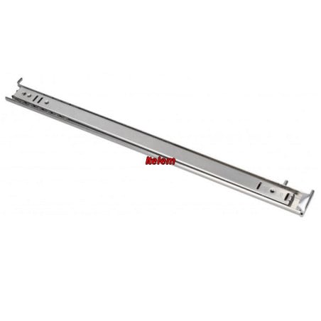 Glissière télescopique gauche pour four Samsung DG61-00468A