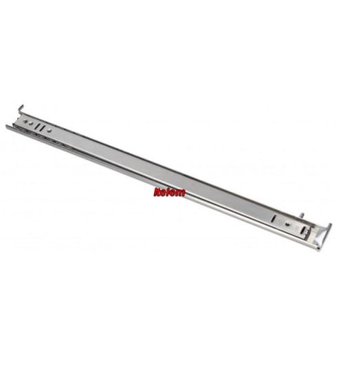 Glissière télescopique gauche pour four Samsung DG61-00468A
