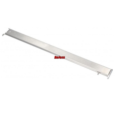 Glissière télescopique droite pour four Samsung DG61-00469A
