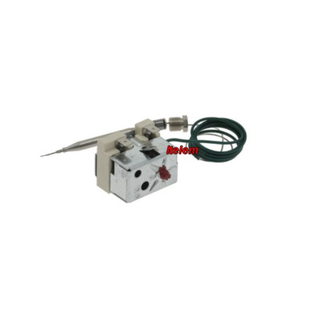 Thermostat monophasé 240°C friteuse et armoire chaude Giorik 6010028