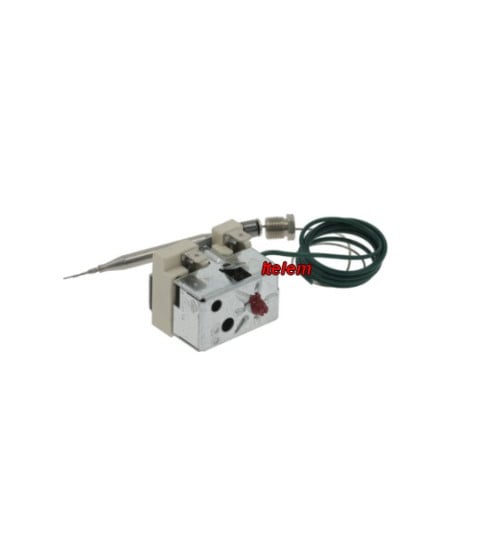 Thermostat monophasé 240°C friteuse et armoire chaude Giorik 6010028